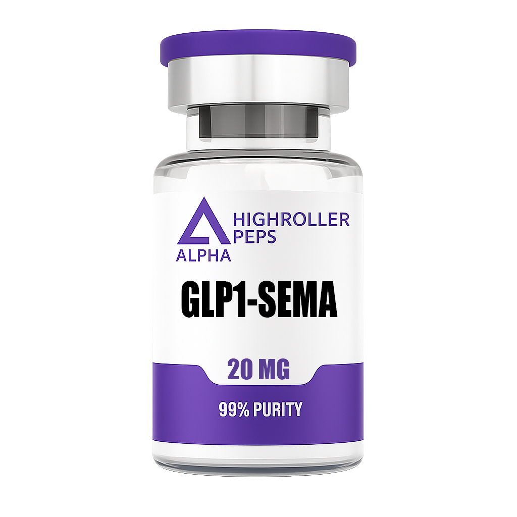 GLP1-SEMA 20MG
