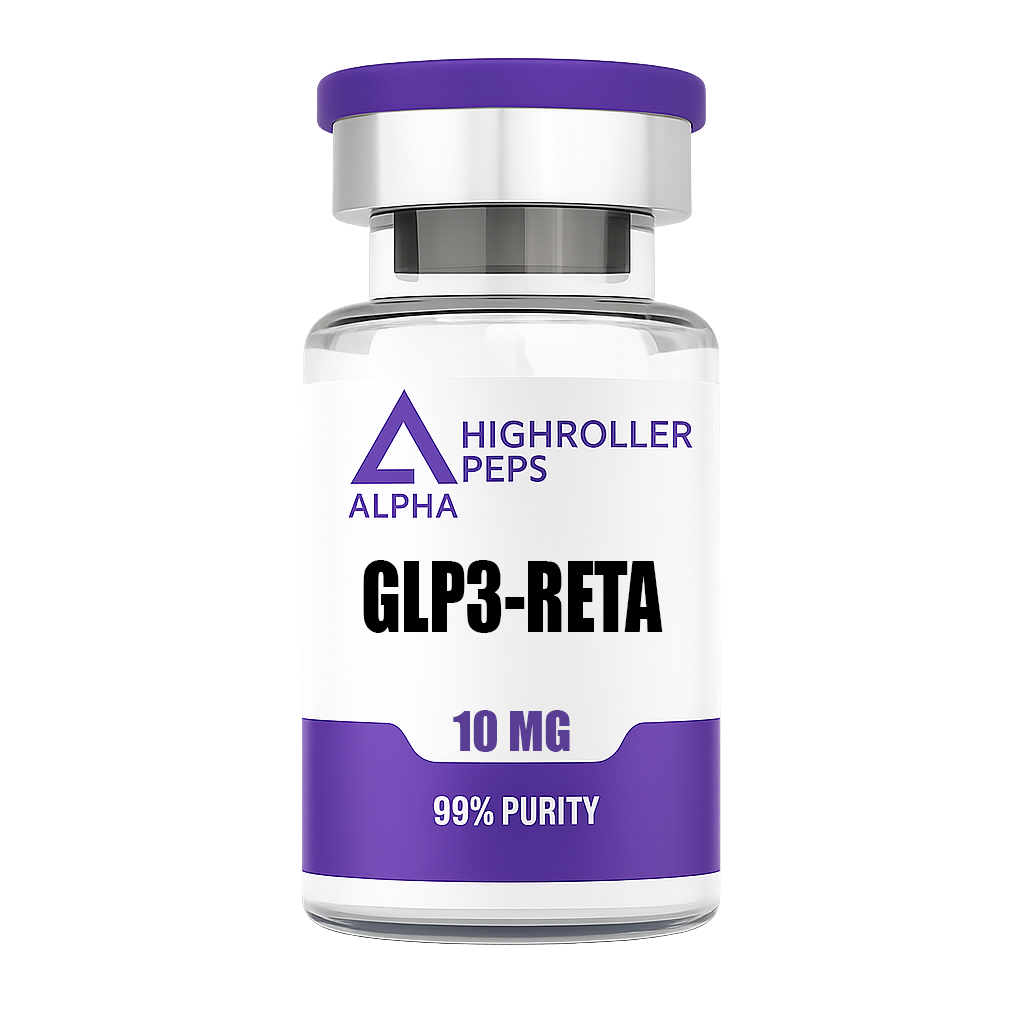 GLP3-RETA