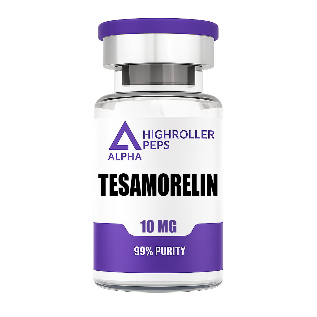 Tesamorelin