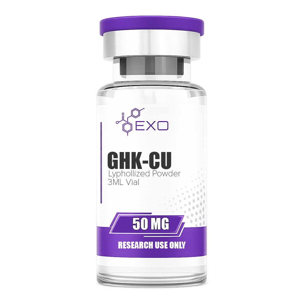 GHK-CU
