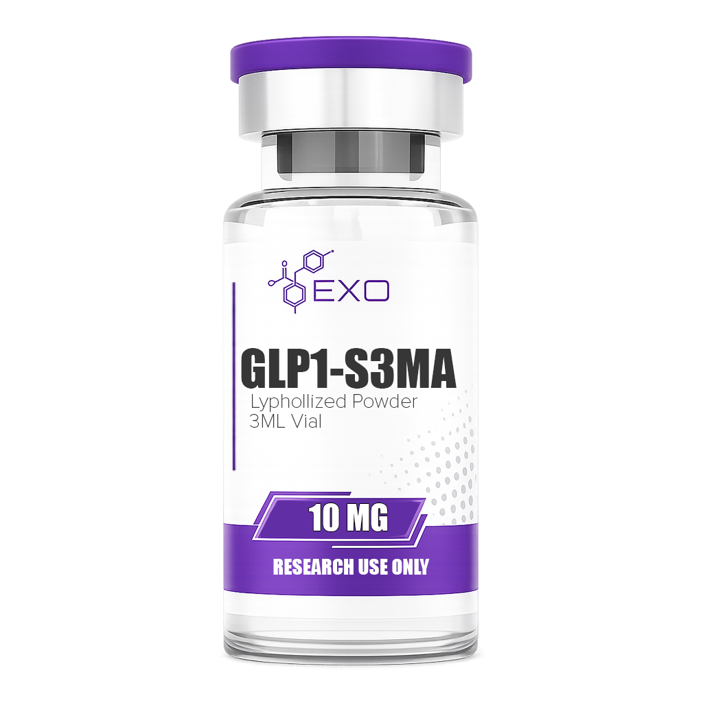 GLP1 Semaglutide