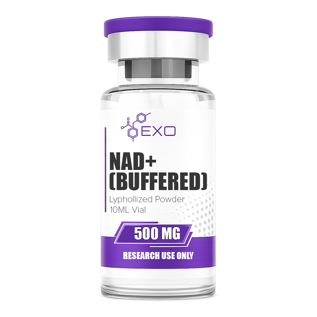 NAD+ (Buffered)
