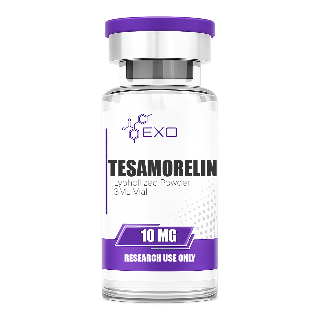 Tesamorelin